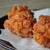 FRIED SHRIMP  ～　エビ鹿の子揚げ　～