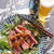 和風たたき風ローストビーフ