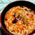 和風カレー雑炊