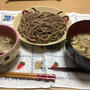 つけ麺風温そば