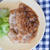 厚み豚肉ロース肉の生姜焼き