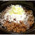 納豆チーズそば