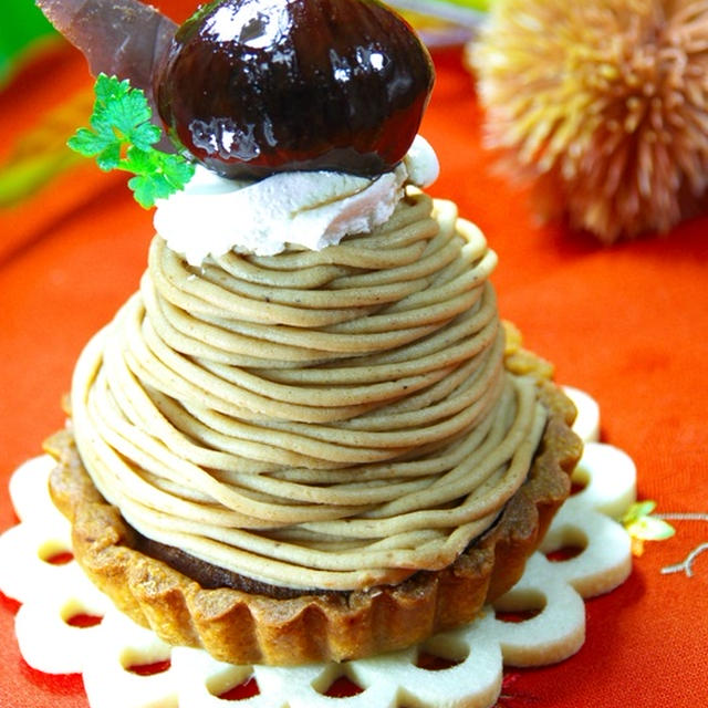 ホットケーキミックスで簡単クリスマスのお菓子に♡サックサクのタルト生地&嬉しい掲載