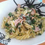 あまったパセリ使い切り!パスタ