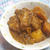 チキンカレー