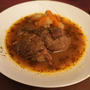 柔らかとろけるRed Wine Beef Shank