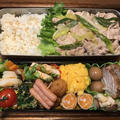 お弁当