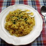 ケジャリー【Kedgeree】