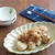 うま味たっぷり和総菜◎さといものごまおかか和え