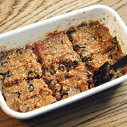 お湯を注げば、秒で出来立て！「だし多すぎ梅味噌汁」