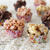 バレンタイン☆3種のチョコクランチ