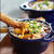 refried bean dip☆