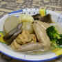 簡単！おでん