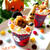 トライフル🎃チョコマロニーのせ👻