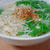 水菜とえのきのおうどん