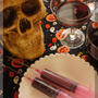 * ハロウィンパーティ ♥ 血のワイン♪
