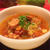 Portuguese Bean Soup(ポルトガルソーセージと豆のスープ)