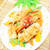 得意の!?柚子胡椒ダレdeカラフル野菜の肉巻き(&しし唐とさつま揚げのキンピラ・ピリ辛キュウリ)