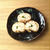 鶏そぼろで、いなりロール寿司