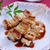 ちくわの焼き鳥風