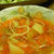 トマトたっぷりミネストローネ