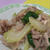 豚セロ丼♪ノンオイル中華・の巻