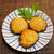 どんこ椎茸の肉詰め