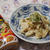 ハウス パラッと旨炒めペースト鶏ガラ塩こしょう味を使って・・・
