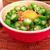 いかそうめんのオクラ納豆ぶっかけ