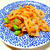  " 豚肉と蓮根のきんぴら " 