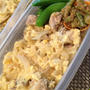 2011年11月12日　親子丼弁当