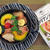 モニター・スキレットでチキンと彩野菜のイタリアンソテーオーブン煮込み　♪♪