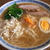 むてっぽうラーメン（博多風）