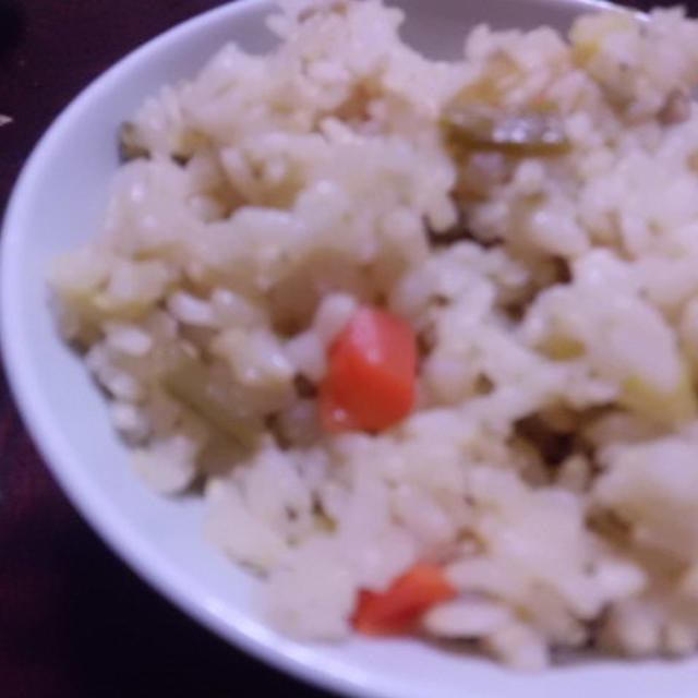 南蛮ごはん