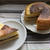 スポンジ・ケーキ（とかしバター入り）【Sponge Cake（with Melted Butter）】