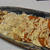 えびとほたて、トマトの焼きカルパッチョ風・赤なすのスパイシートマ塩麹煮込み