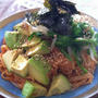 美ビンうどん