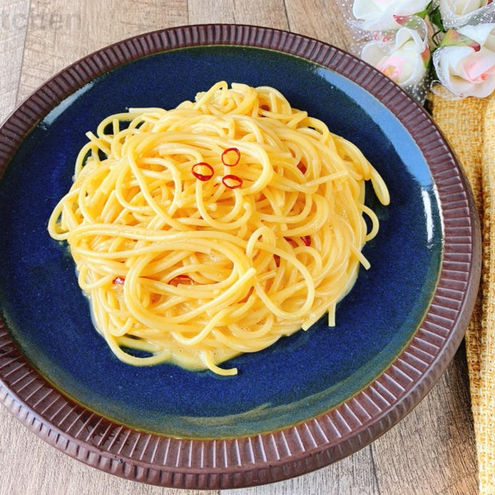 和洋中 レンジで作れる パスタ の簡単レシピ17選 Macaroni