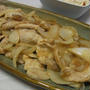 梅塩麹しょうが焼き・厚揚げの塩麹麻婆風・すき焼き風コンビーフの山椒煮・はも板の梅からし和え