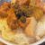 一晩煮込んだ豚バラ丼