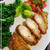 **チーズ豚かつカレー!?**サクサク✰