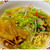夏の自由研究「味噌ラーメン」