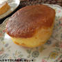 しっとりふわふわ簡単★フレンチパンケーキ