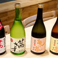 銀座NAGANO日本酒講座Vol.10