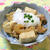 すき焼き風豆腐　調理時間5～15分