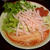 レシピブログ　伊藤園　野菜飲料を使った簡単ヘルシーレシピ⑥　１日分の野菜でサラダそうめん