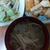 手作り味付け献立料理。
