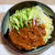 ジャージャー麺✿炸醤麺