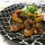 鶏レバーのスパイスソテー