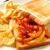 Chip butty(フライドポテトのサンドイッチ）